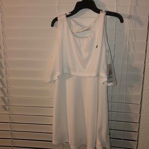 Girl nautica dress